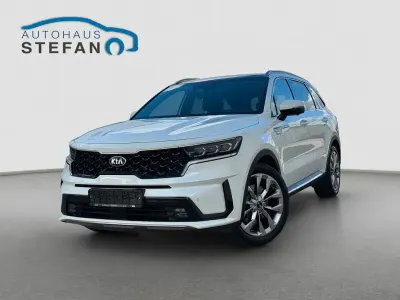 Gebraucht Kia Sorento