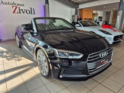 Audi A5 Cabriolet