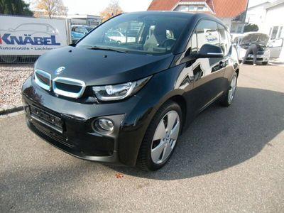 gebraucht BMW i3 i3Range ExtenderREX/Navi/ParkAssist/8-f ber