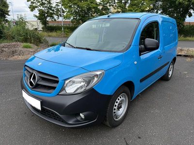 Mercedes Citan 109