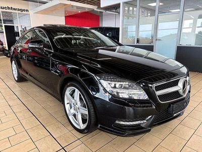 Mercedes CLS500