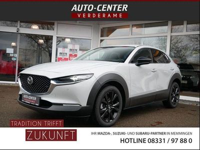 Neu Mazda CX-30 Homura-Line 186 PS (136 kW) 2025 SUV