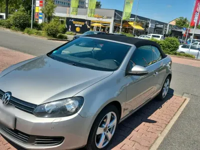 Gebraucht VW Golf VII