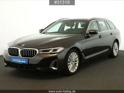 Gebraucht BMW 530e