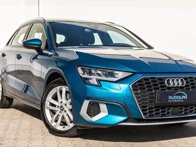 Audi A3 Sportback e-tron