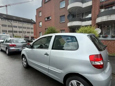 Gebraucht VW Fox