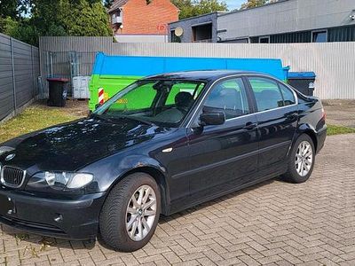 BMW 316