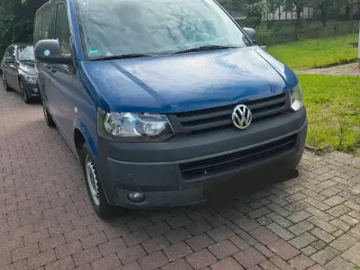 Gebraucht VW Caravelle