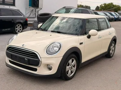 Gebraucht Mini ONE