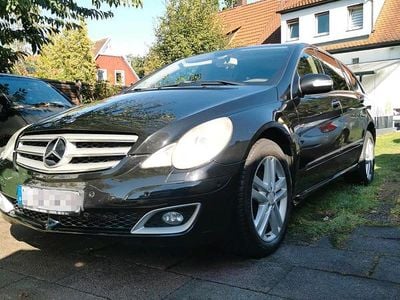 Mercedes R350
