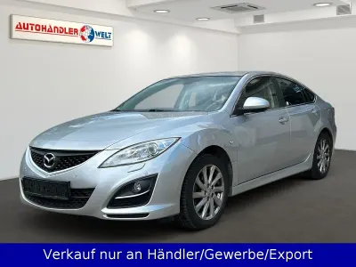 Gebraucht Mazda 6
