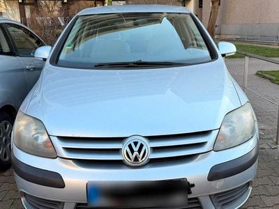 Gebraucht VW Golf V 116 PS (85 kW) 2006 Silber Kleinwagen