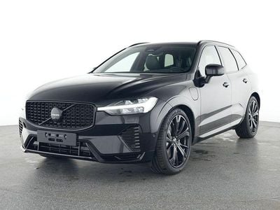 Gebraucht Volvo XC60 Plus 253 PS (186 kW) 2025 Schwarz SUV