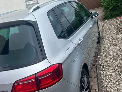 VW Golf Sportsvan