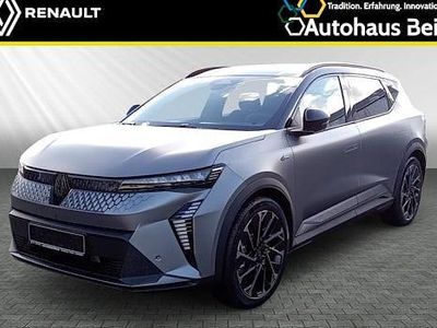 Nouă Renault Scenic E-Tech Esprit Alpine 160 kW (218 CP) 2025 Gri SUV