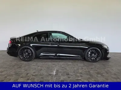 Gebraucht Audi RS5