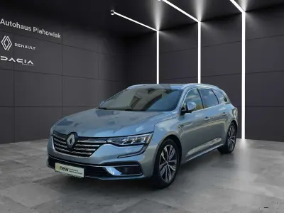 Gebraucht Renault Talisman GrandTour
