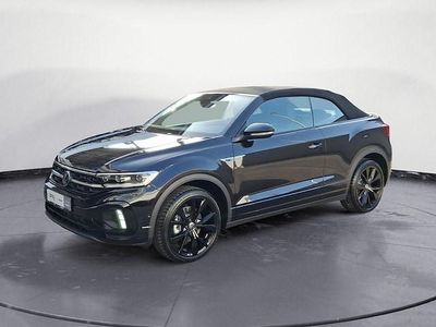 Neu VW T-Roc R-line 150 PS (110 kW) 2026 SUV