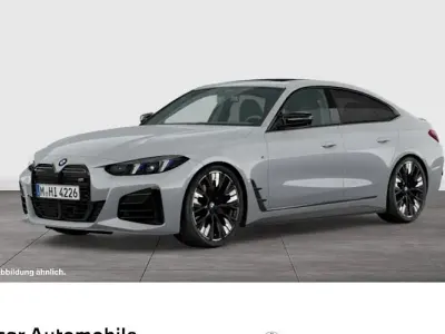 Gebraucht BMW M440 M Sport 374 PS (275 kW) 2025 Grau Limousine