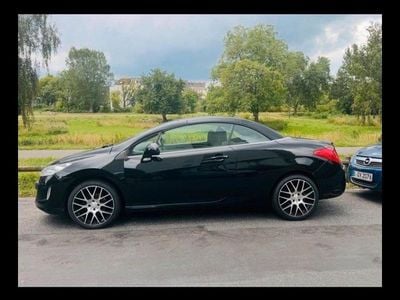 Peugeot 308 CC