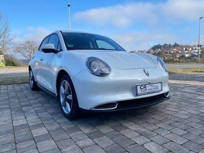 Gebraucht Ora Funky Cat 300 Pro 125 kW (171 PS) 2023 Weiß Kleinwagen