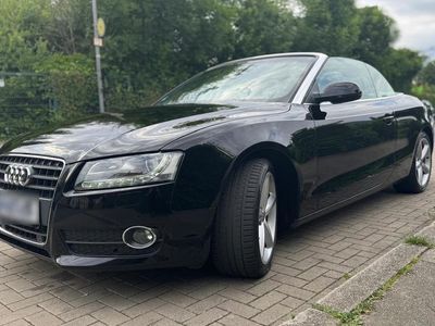 Audi A5 Cabriolet