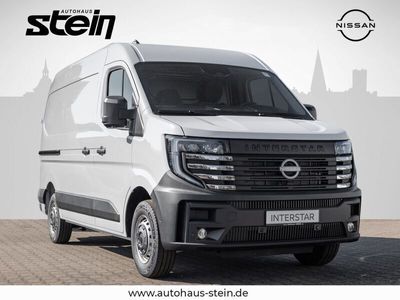 Nissan Interstar