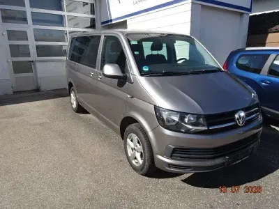 Gebraucht VW Caravelle