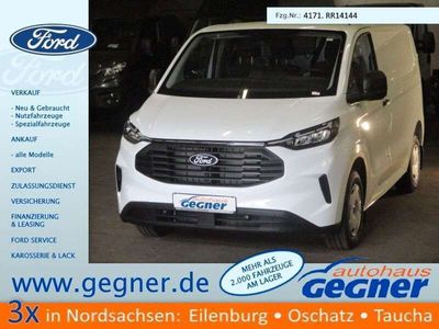 gebraucht Ford Transit Custom 280L1 LKW Trend Autom LED Navi