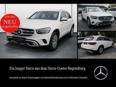 Mercedes GLC220