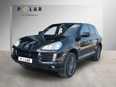 Porsche Cayenne S