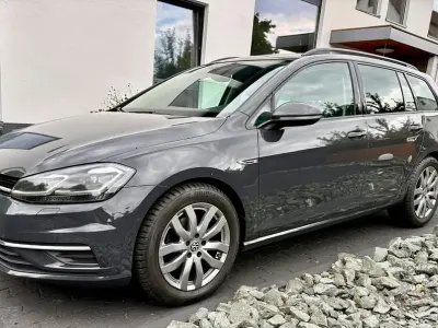 Gebraucht VW Golf VII