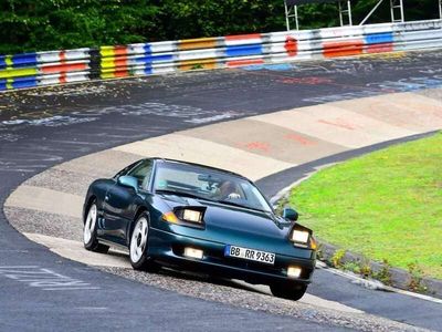 gebraucht Dodge Stealth RT TT