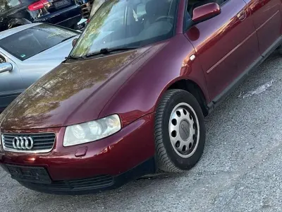 Gebraucht Audi A3