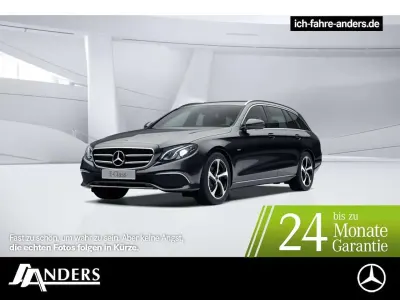 Gebraucht Mercedes E220