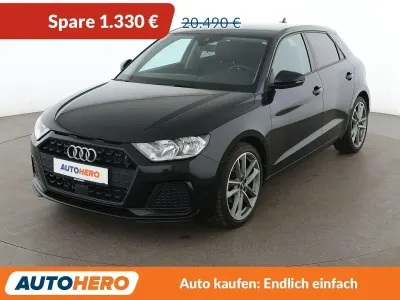 Gebraucht Audi A1 Sportback
