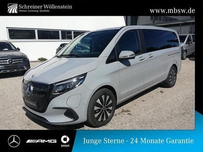 Mercedes EQV300