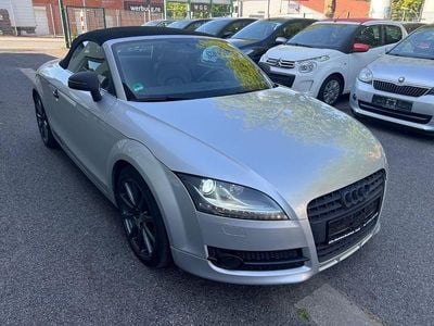 Audi TT Roadster