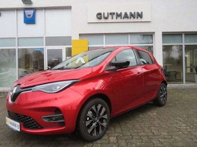 gebraucht Renault Zoe EVO ZE 50 /135 SHZG GJR WINTER-PAK