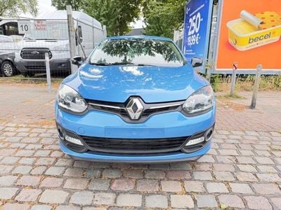 Renault Mégane III