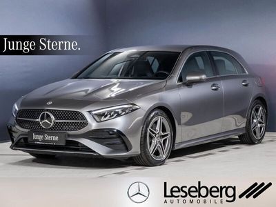 Mercedes A220