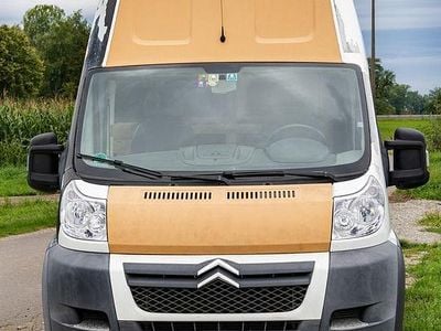 Citroën Jumper