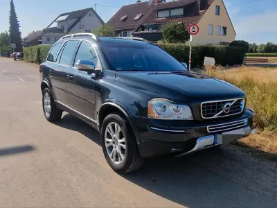Gebraucht Volvo XC90 200 PS (147 kW) 2011 SUV