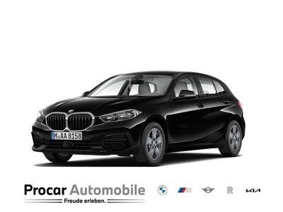 gebraucht BMW 118 iA DAB Klima Lederlenkrad Connected Package