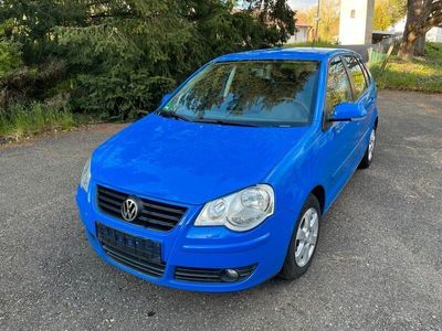 gebraucht VW Polo 1,2