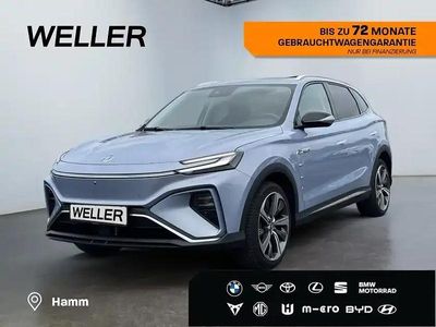 MG Marvel R
