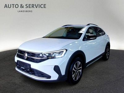 Weiß Neu 2025 VW Taigo SUV | 23.590 € (Fairer Preis)