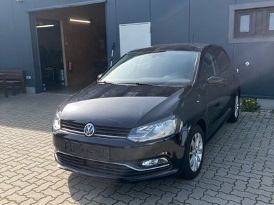 gebraucht VW Polo 1.2 TSI 66kW -