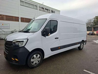 Weiß Gebraucht 2024 Renault Master Van / Kleinbus | 26.900 €