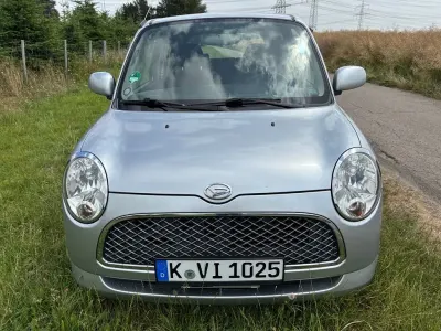 Gebraucht Daihatsu Trevis